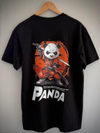 Panda Katana