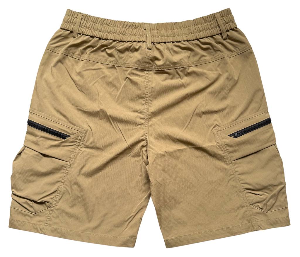 Short Cargo "Aventure"