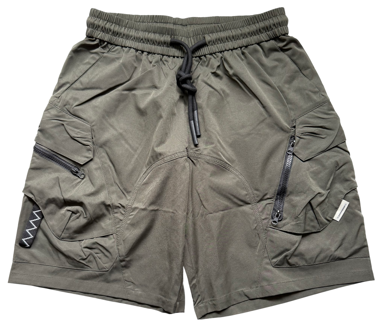 Short Cargo "Tactique"