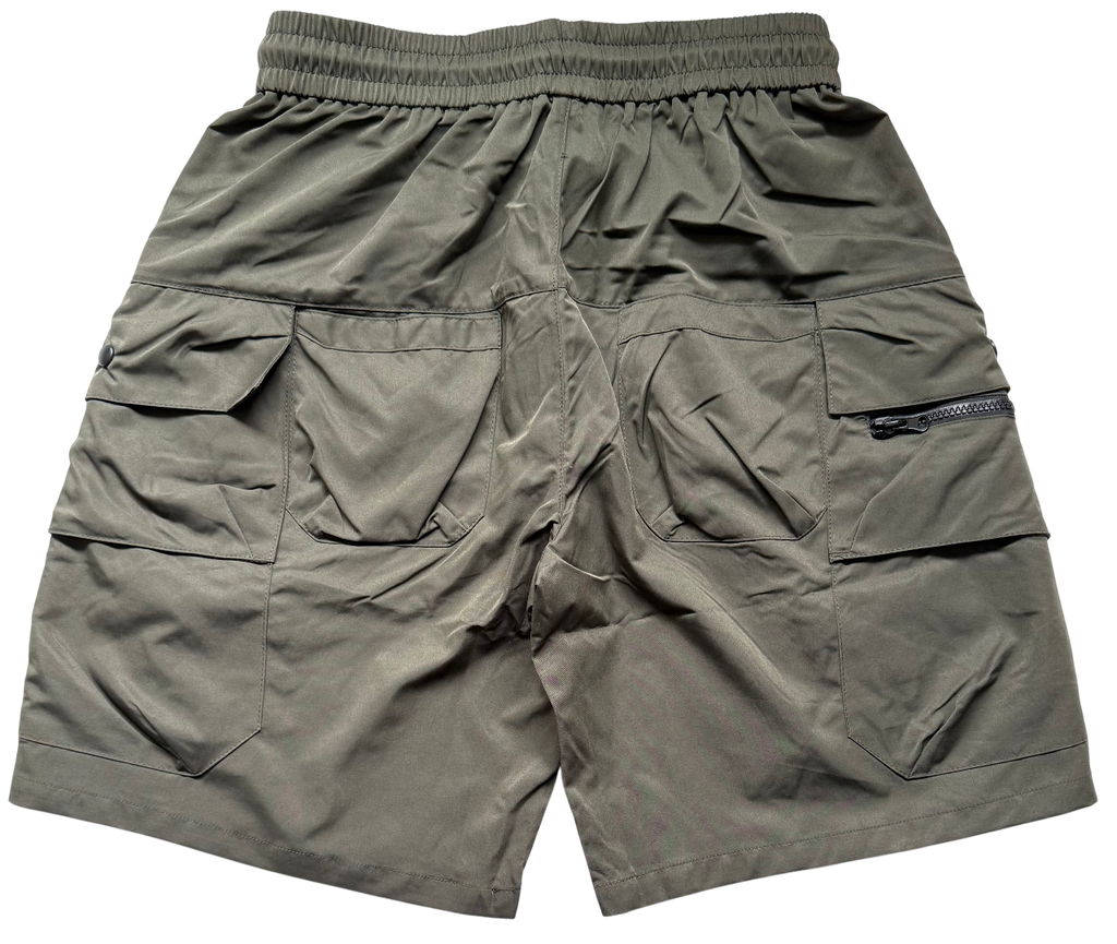 Short Cargo "Tactique"