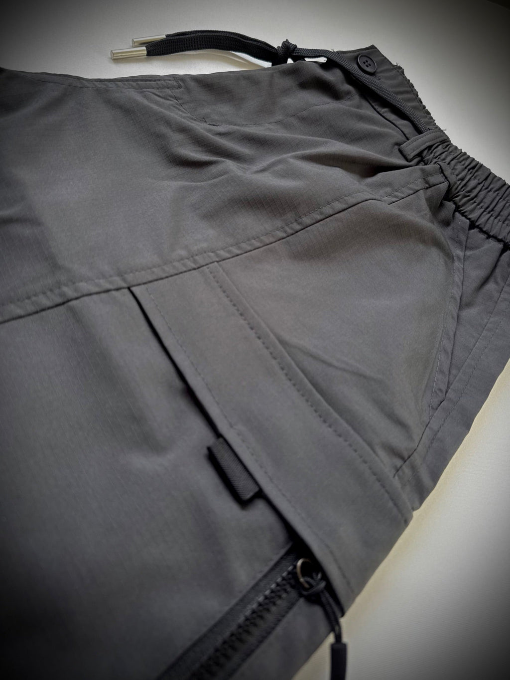 Short Cargo "Elément"