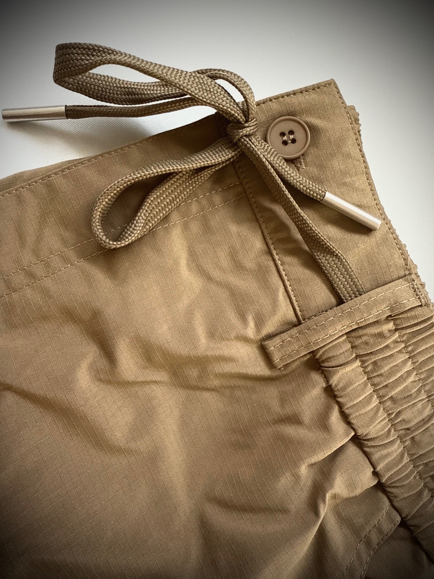 Short Cargo "Aventure"