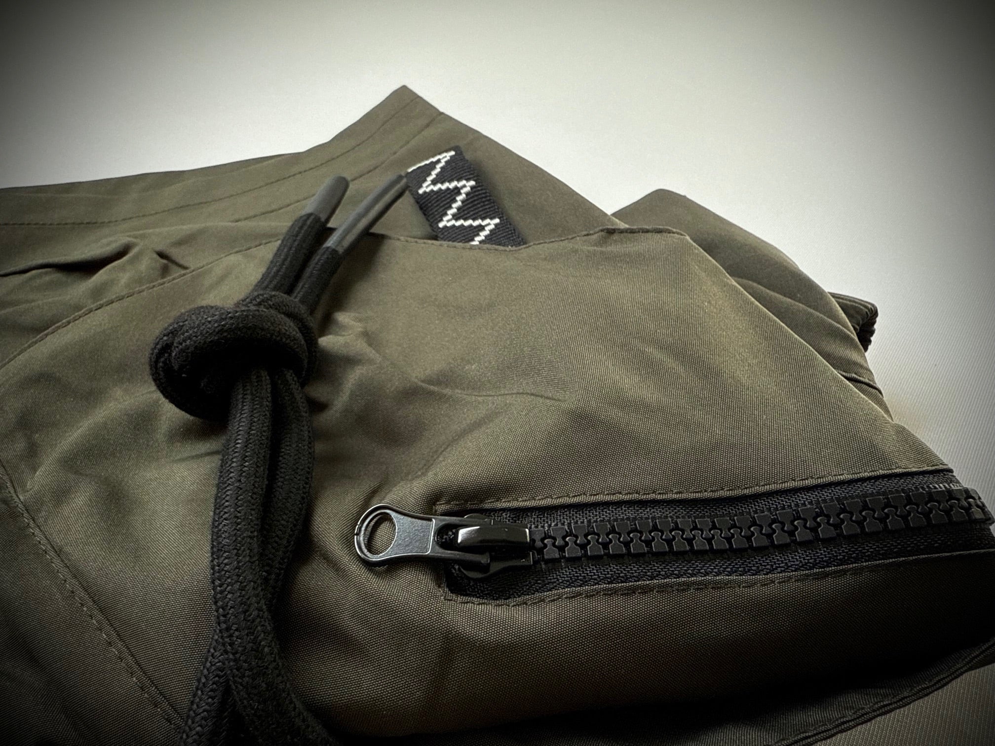 Short Cargo "Tactique"