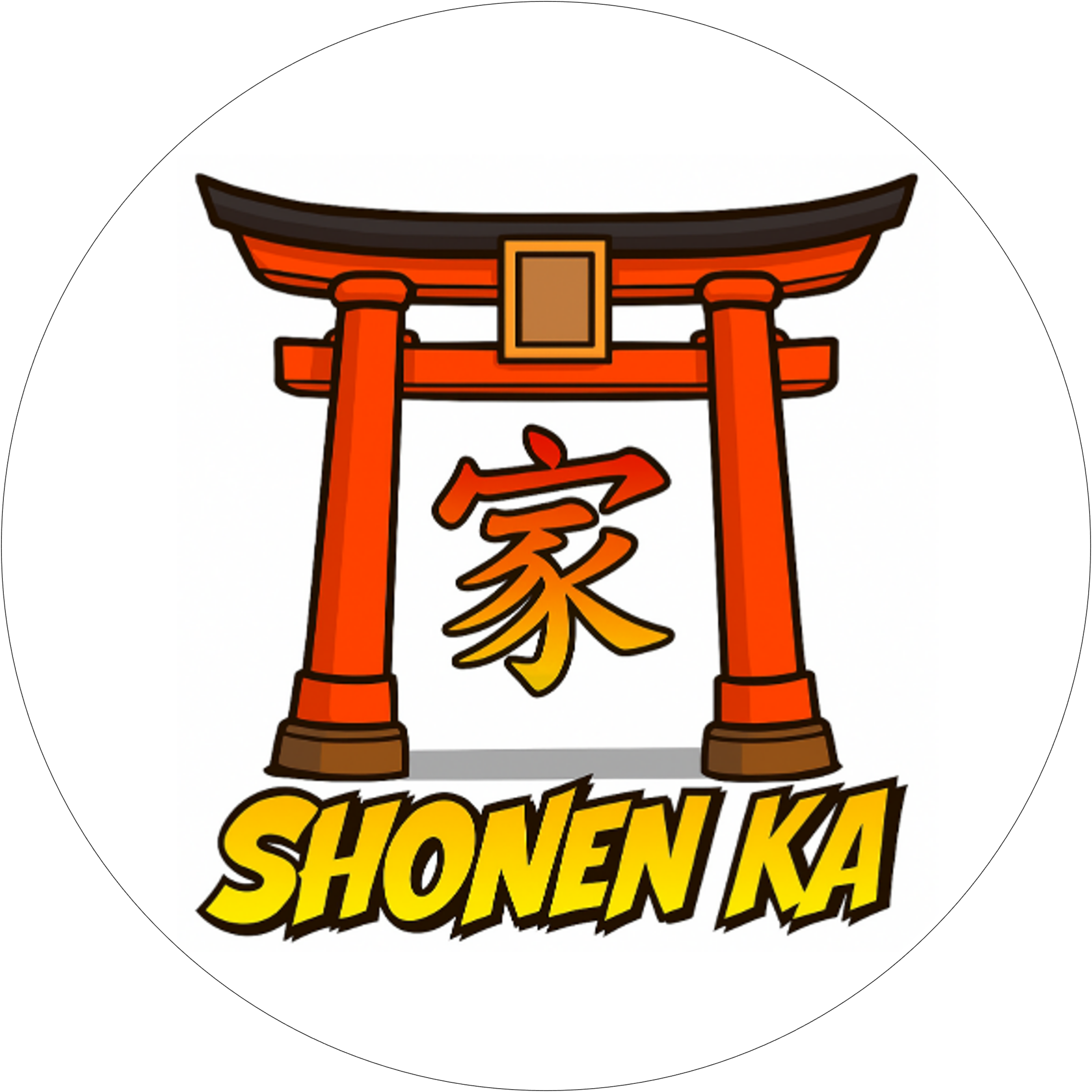 Shonenka