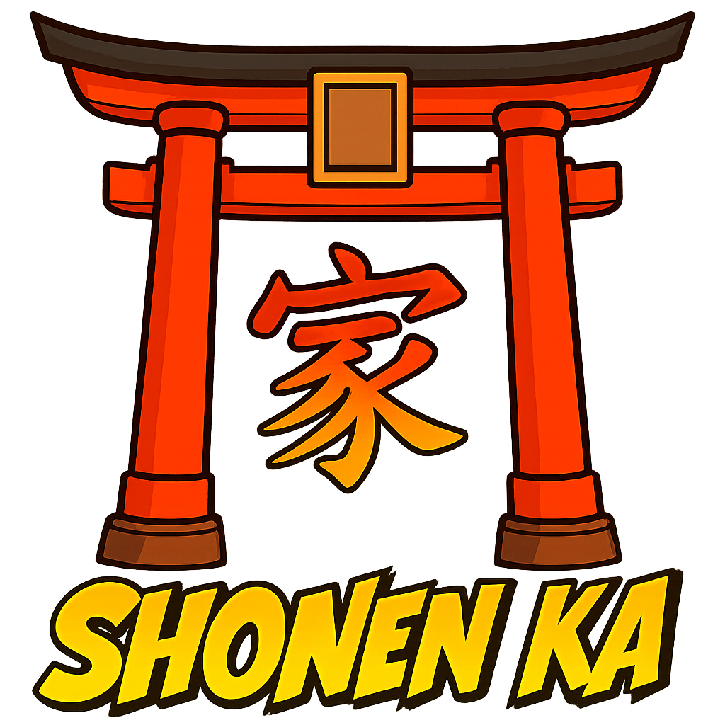 Shonenka