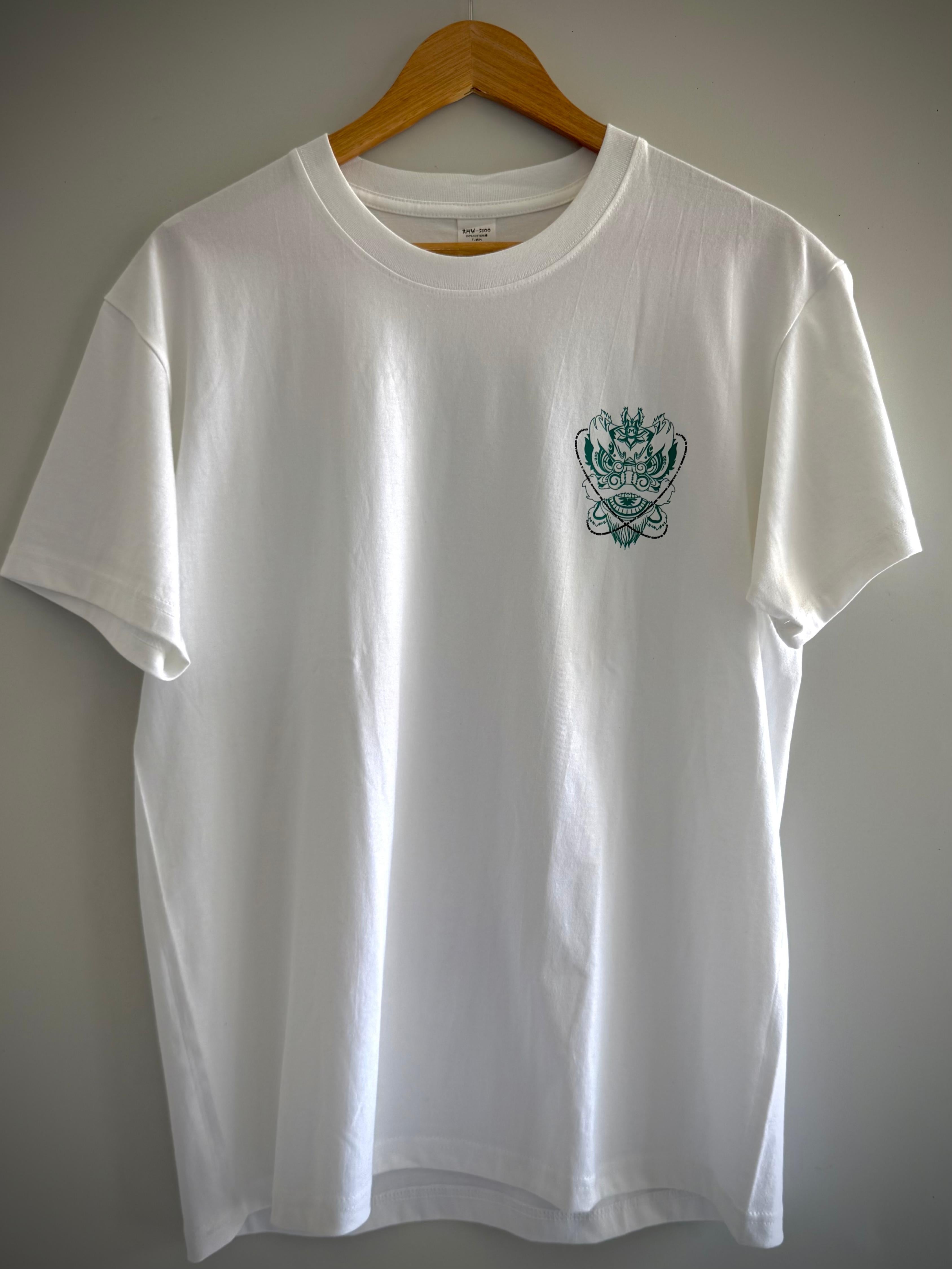 Lion Dance "Jade Spirit"