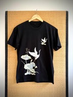 Grue “Tsuru style”