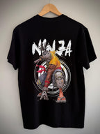 Ninja Black