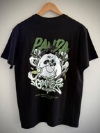 Panda Graffiti