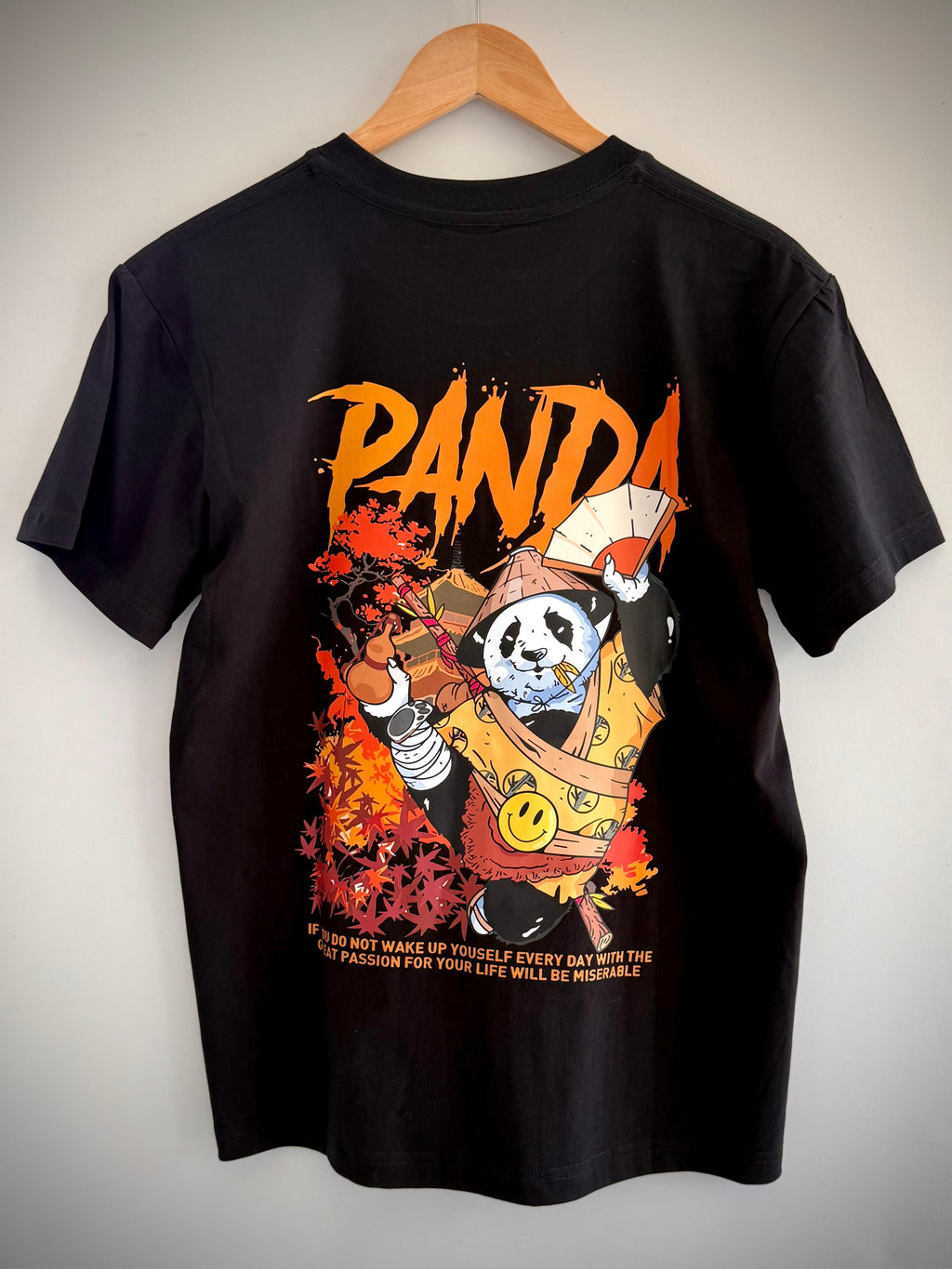 Panda Kung Fu