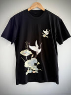 Grue “Tsuru style”