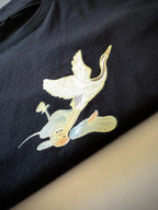 Grue “Tsuru style”