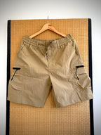 Short Cargo "Aventure"