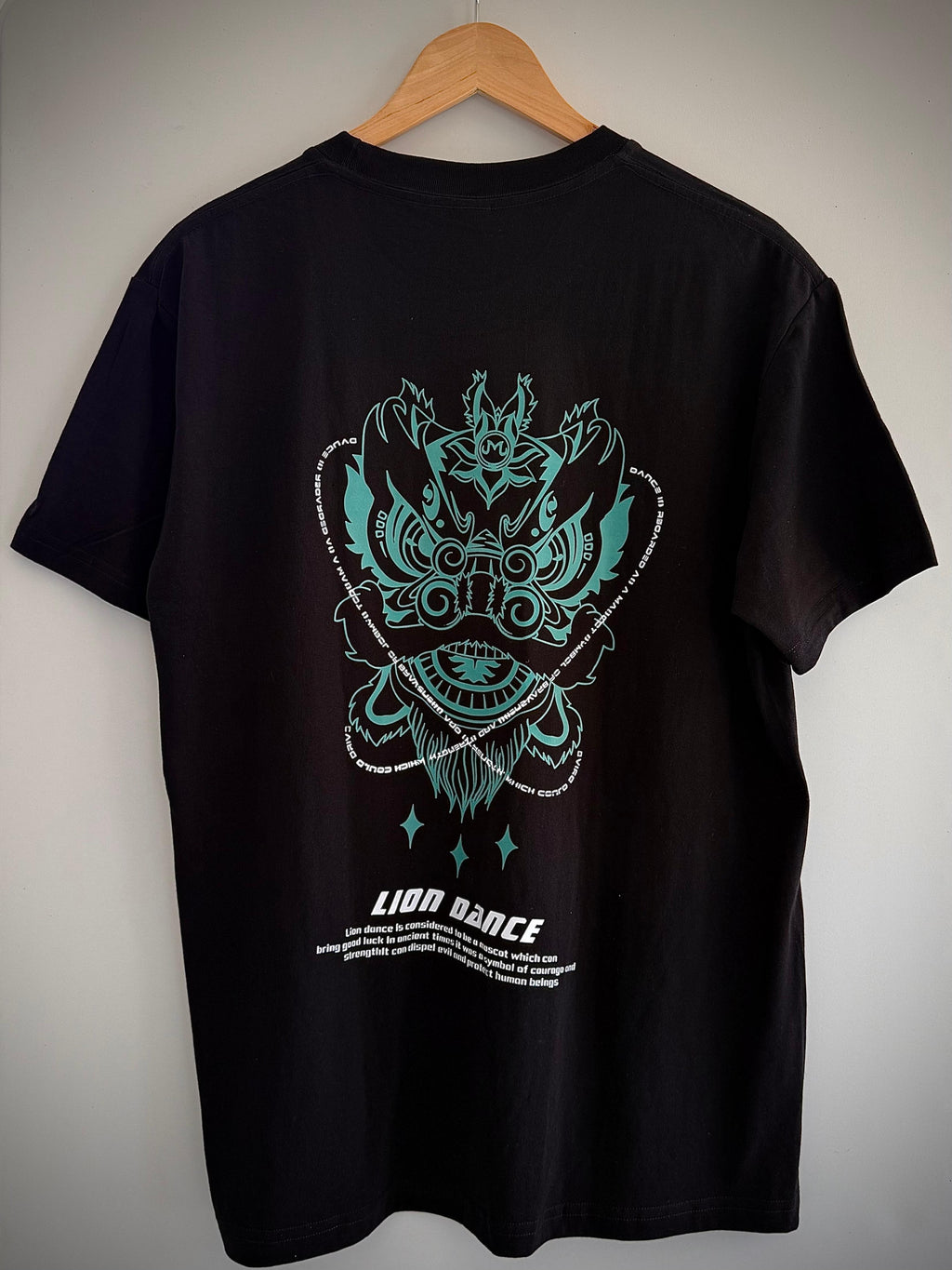 Lion Dance "Jade Spirit"