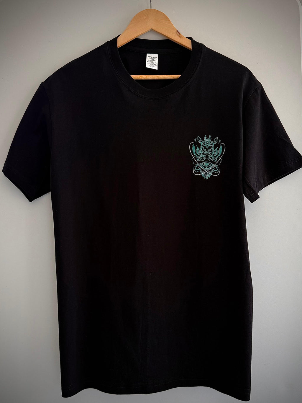 Lion Dance "Jade Spirit"