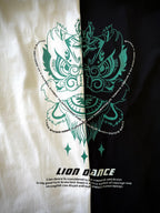 Lion Dance "Jade Spirit"